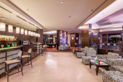 Bar Cleopatra Luxury Resort Sharm El Sheikh Photo