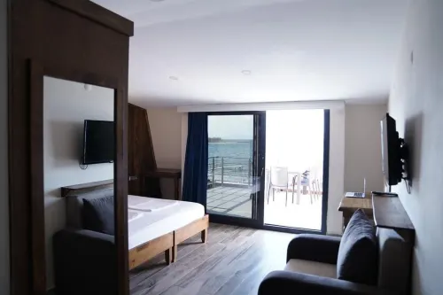 ASTROİA Otel & BİLİM Kampi Hotels in Çardak Belediyesi