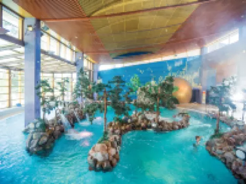 イマトラスパスポーツキャンプ - ホステル イマトラのホテル