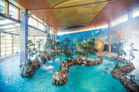 Imatra Spa Sport Camp