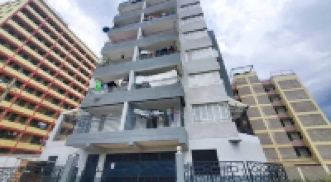 Lux Suites PJ's Apartments Ruiru Hotels in 