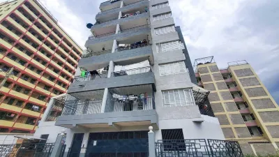 Lux Suites PJ's Apartments Ruiru Hotels in 