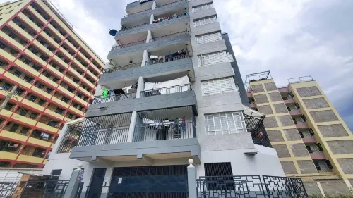 Lux Suites PJ's Apartments Ruiru Hotels in Ruiru