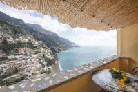 La Vedetta Sea View
