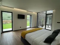 Empreendimento Serra - balcony