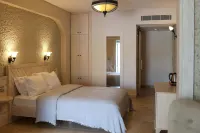 มาริน อะลาคาติ โฮเทล โรงแรมใกล้Aqua Toy City Reception