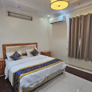 Alaziziya palaces serviced apartments