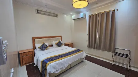 Alaziziya palaces serviced apartments