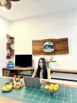Plum Ecolodge Moc Chau Hotels in Mộc Châu District