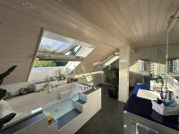 VK - H - Zurich Airport - Luxury - Homestay - Haldenstrasse - Kloten Hotels in Kloten