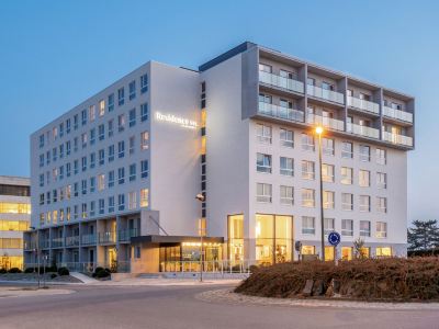 Residence Inn Brussels Airport
