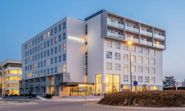Residence Inn Brussels Airport