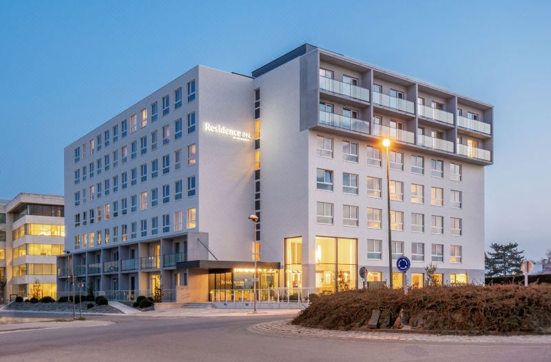 Residence Inn Brussels Airport