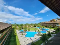 Flats e Bangalôs No Eco Resort - Praia Dos Carneiros Hotel a Tamandare