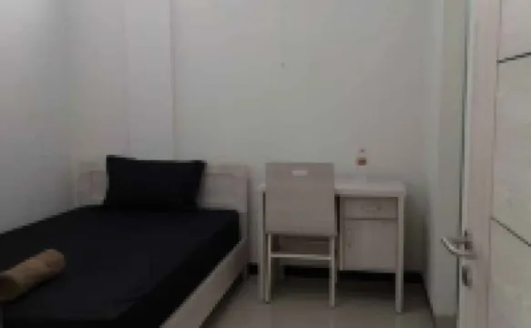 The Kost Homestay Syariah