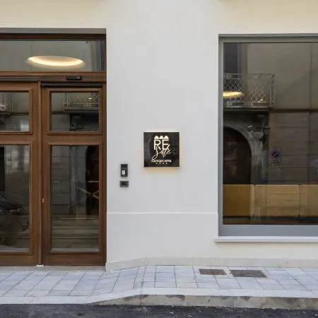 Re Sale Boutique Hotel