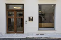 Re Sale Boutique Hotel Hotels in Trapani