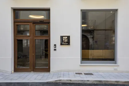 Re Sale Boutique Hotel