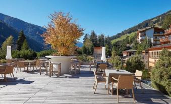 Arosea Life Balance Hotel