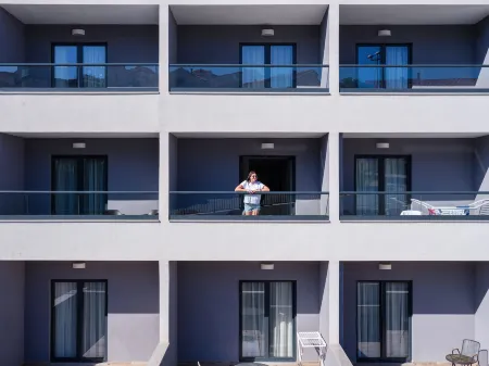 Hotel D-Elegant Отели в г. Орашац