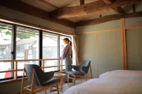 Hito Naka Hotels in Okinoshima