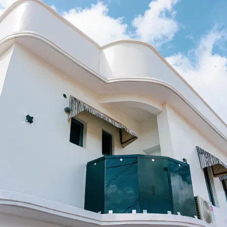 Whitevill Hospitality and Homes