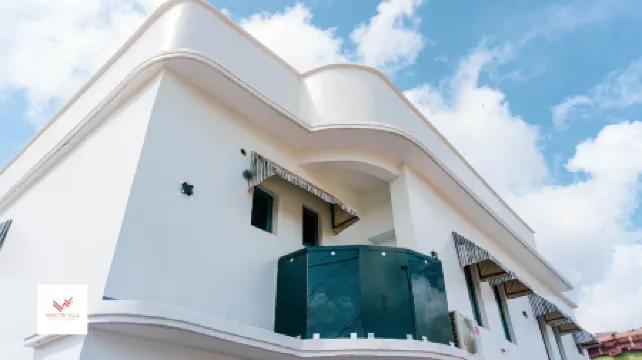 Whitevill Hospitality and Homes