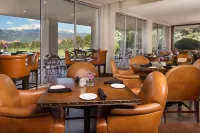 Garden of the Gods Resort & Club