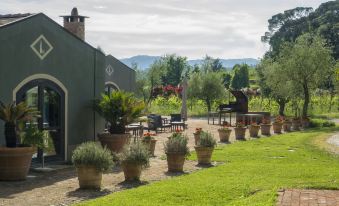 Resort la Ghiaia