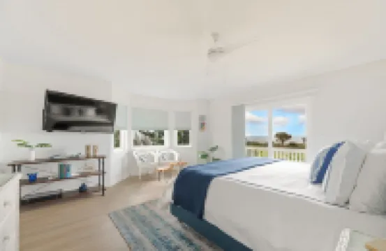 Tropical Elegance Meets Coastal Adventure at This Stunning Oceanfront Retreat!
