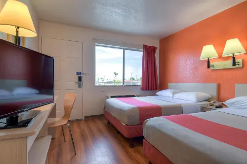Motel 6 Pearl, MS - Jackson Airport Hotels in Pearl