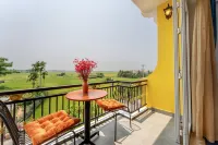 Sam Retreat Hoi An Villa - Peaceful Rice-Field Retreat, 10 Minutes to Hoi An Old Town - pemandangan pegunungan