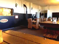 Putaruru Hotel - petit déjeuner