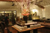 The Begnas Lake Resort & Villas Hotels in Rupakot