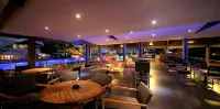 La Creole Beach Hotel & Spa - Baarit
