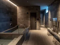 Sauna & Stay 세토우치 정 호텔