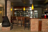 Casa Forno Country Hotel - ที่มีบาร์