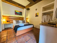 Casa Be Getsemaní Hoteles cerca de Plaza de las Bovedas