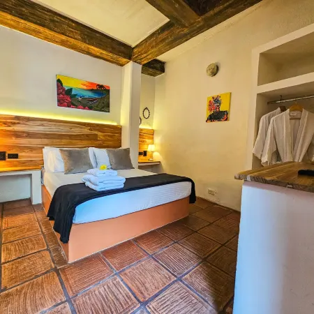 Casa Be Getsemaní Hotels in Cartagena