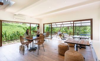 La Fuga Siargao