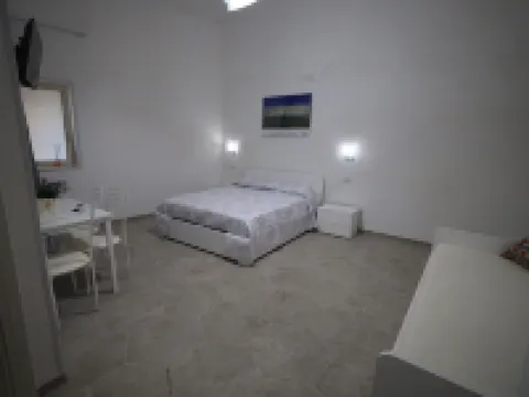 B&B Revolution Bed & Breakfast Hotels in Caserta