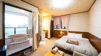 Hotel Euro City Hotels near Kirifuri Plateau