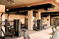Sentido Naga Bay - Adult Friendly - Gym