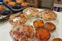 Sandaway Suites & Beach - breakfast