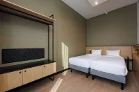 Tulip Residences Lviv Hotels in Lviv