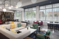 Home2 Suites by Hilton Huntsville Village of Providence Hoteles en Huntsville