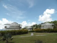 Glamping con Jacuzzi - El peñol Guatapé.