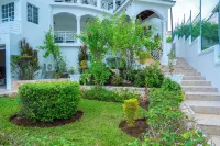 Awaii Jamaica Hotel di 