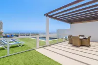Villa Asha