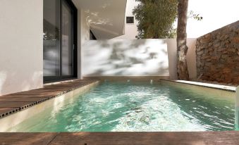 Le MichELe luxury apartments